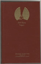 Regain